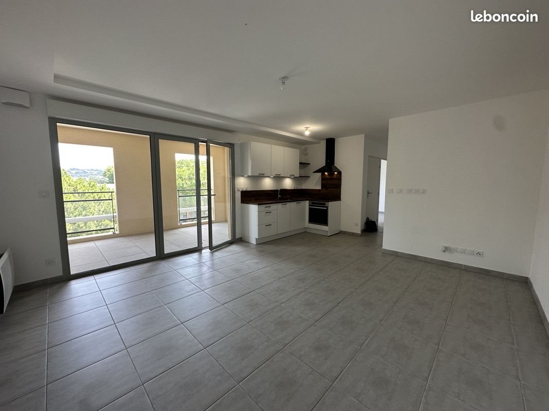 Appartement à louer, 49m², Montpellier