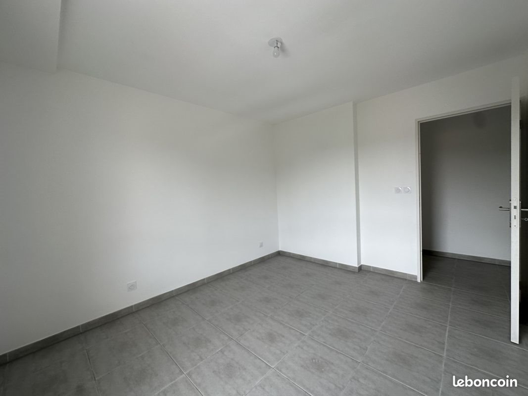 Appartement à louer, 49m², Montpellier