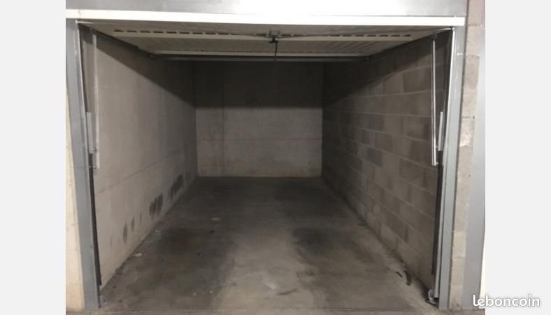 Appartement à louer, 49m², Montpellier