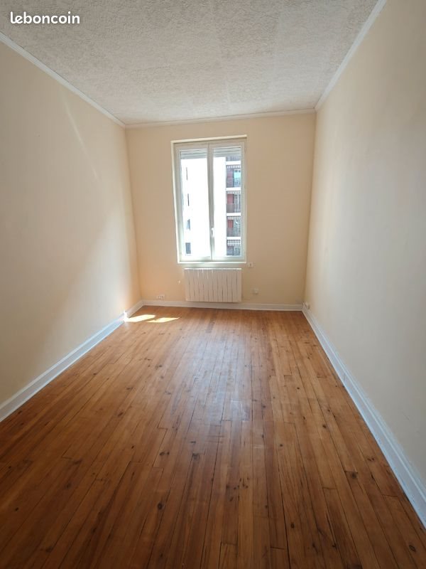 Appartement à louer, 55m², Villeurbanne