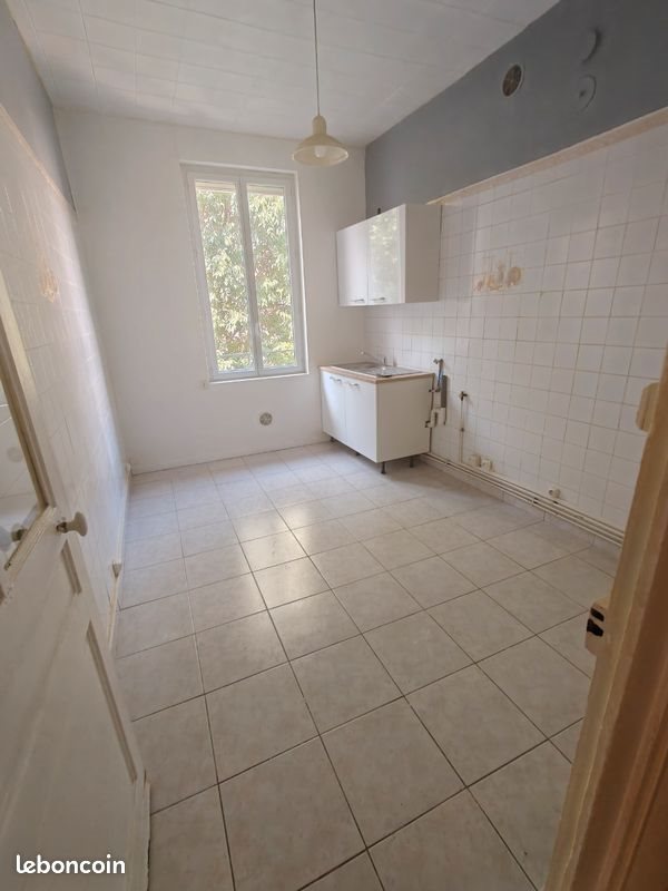 Appartement à louer, 55m², Villeurbanne
