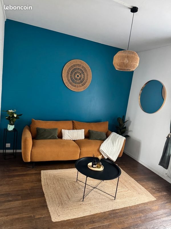 Appartement à vendre, 209m², Montluçon