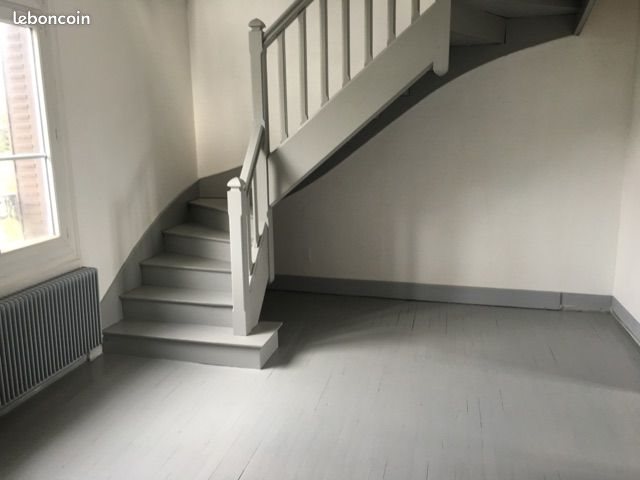 Appartement à vendre, 209m², Montluçon