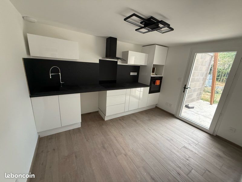 Maison à louer, 85m², Montmerle-sur-Saône