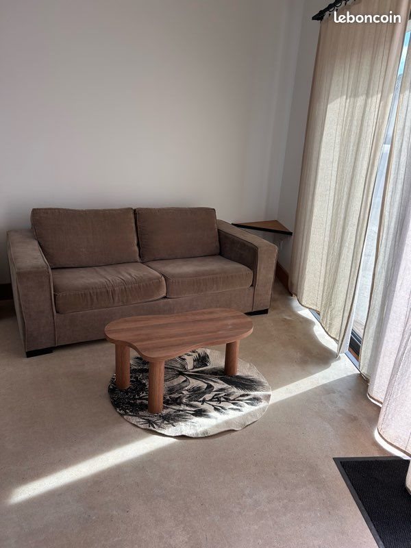 Appartement à louer, 35m², Poulx