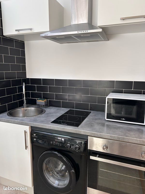 Appartement à louer, 35m², Poulx