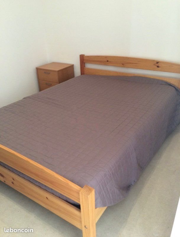 Appartement à louer, 35m², Poulx