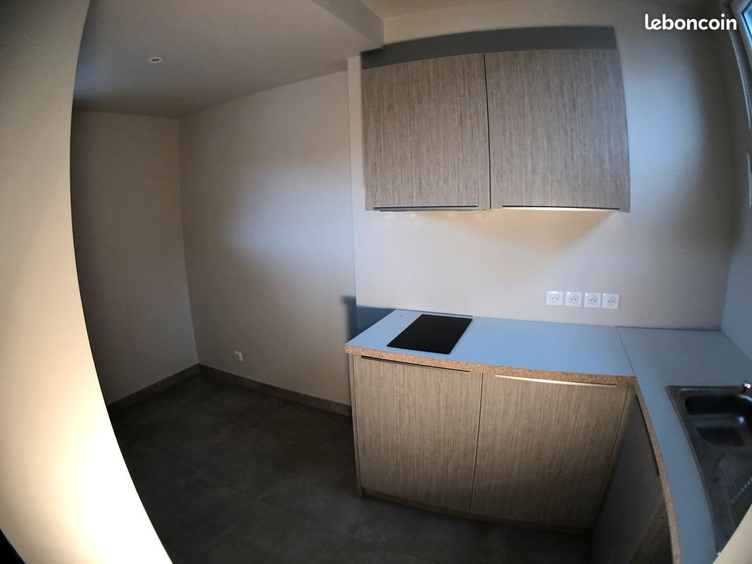 Appartement à louer, 35m², Tarbes