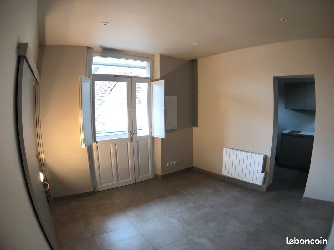 Appartement à louer, 35m², Tarbes