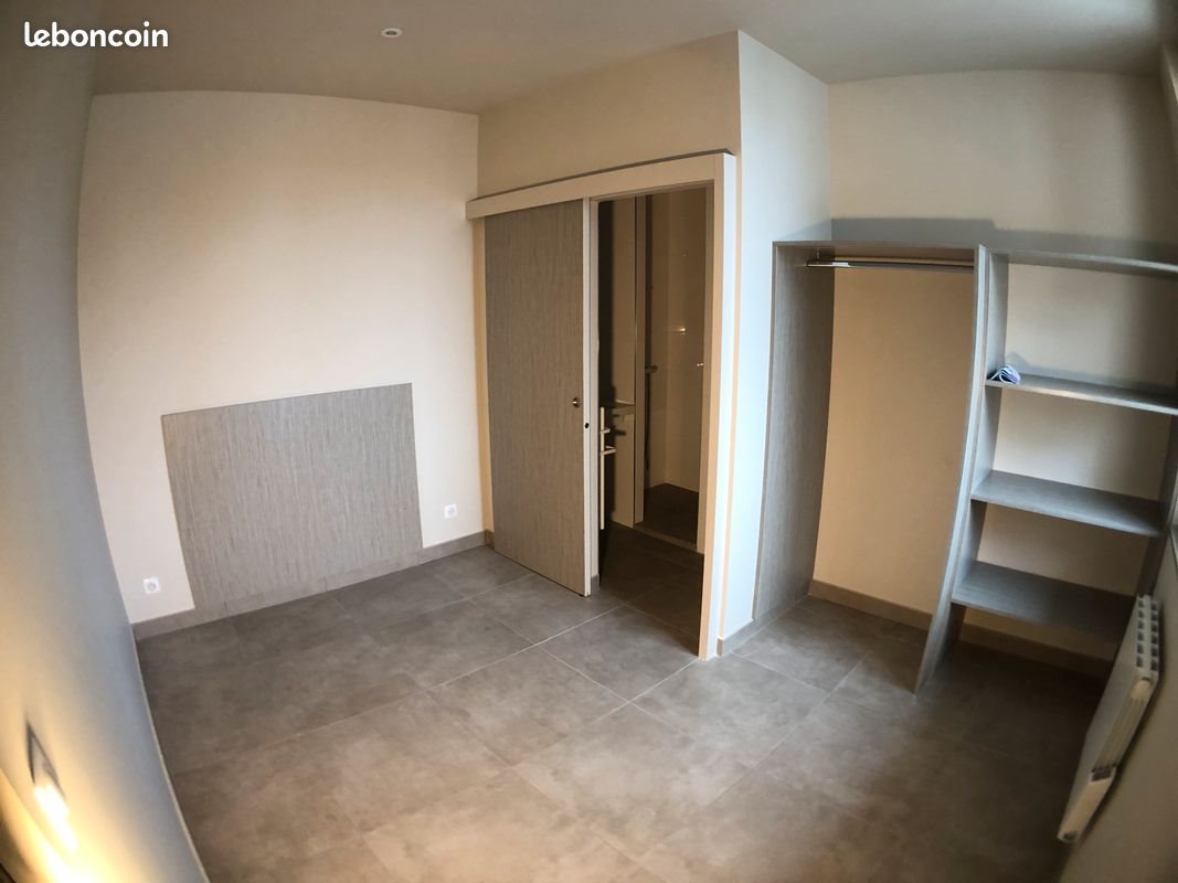 Appartement à louer, 35m², Tarbes