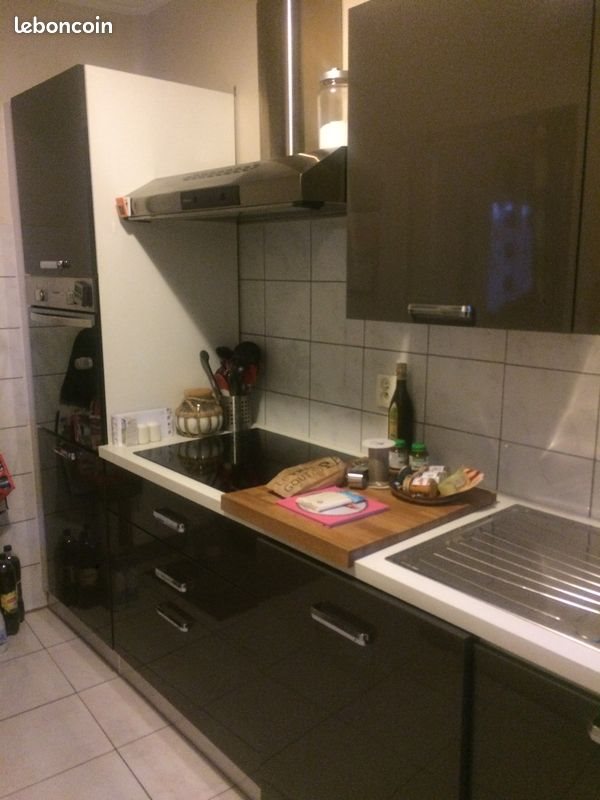 Appartement à louer, 45m², Saulnes
