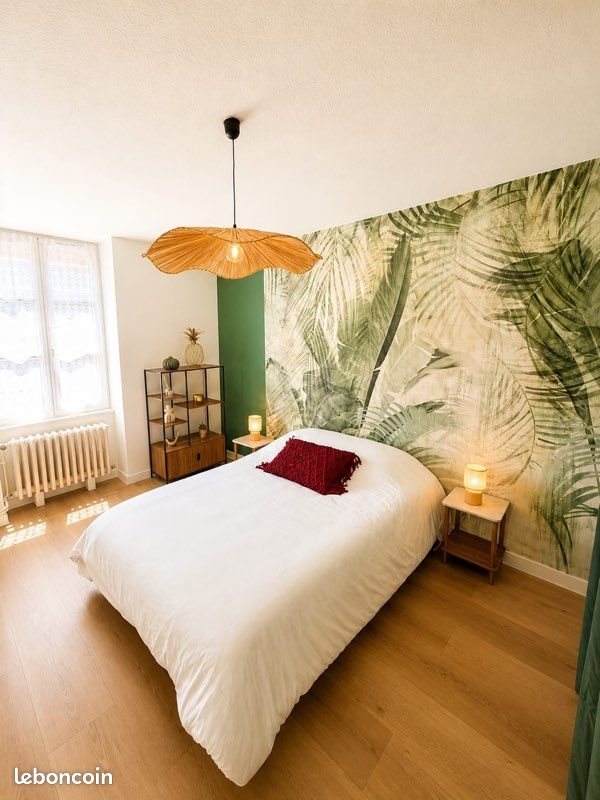 Appartement à louer, 71m², Etel