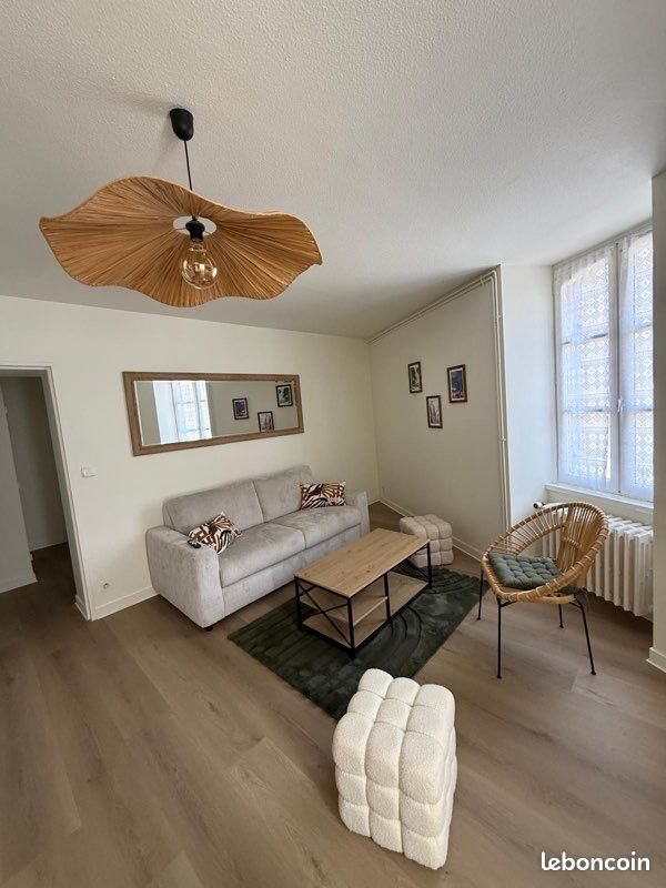 Appartement à louer, 71m², Etel