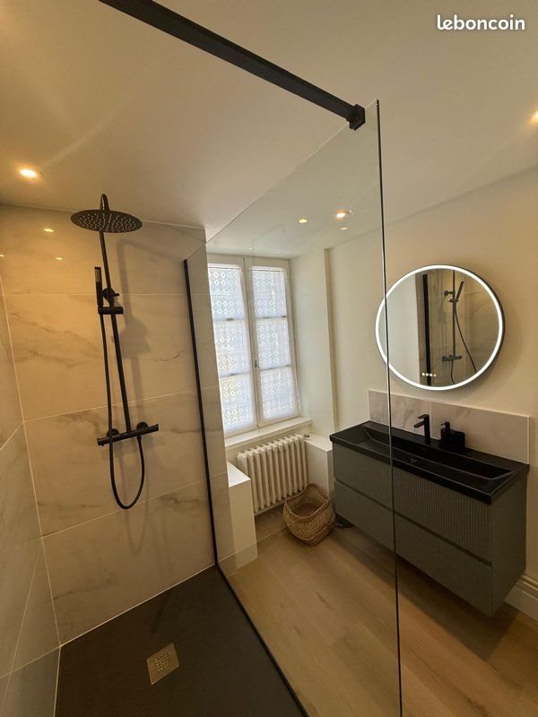 Appartement à louer, 71m², Etel