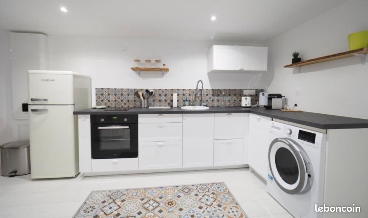 Appartement à louer, 63m², Bellerive-sur-Allier