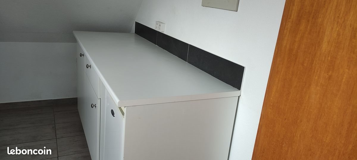 Appartement à louer, 54m², Blotzheim