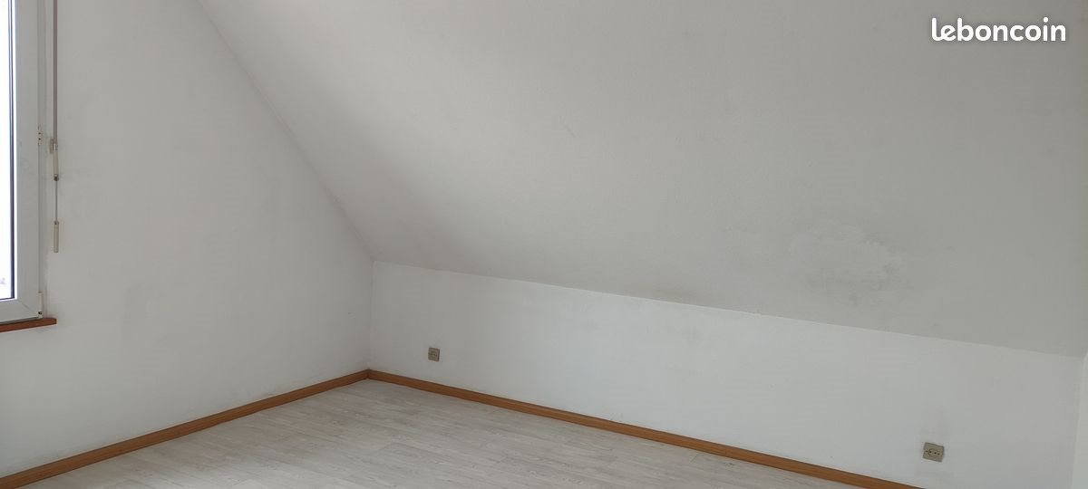 Appartement à louer, 54m², Blotzheim