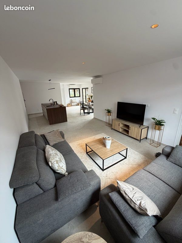 Maison à vendre, 130m², Saulzoir