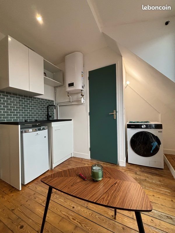 Appartement à louer, 11m², Neuilly-sur-Seine