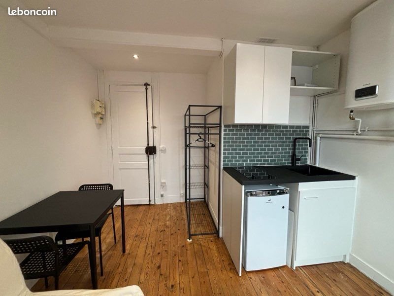 Appartement à louer, 11m², Neuilly-sur-Seine