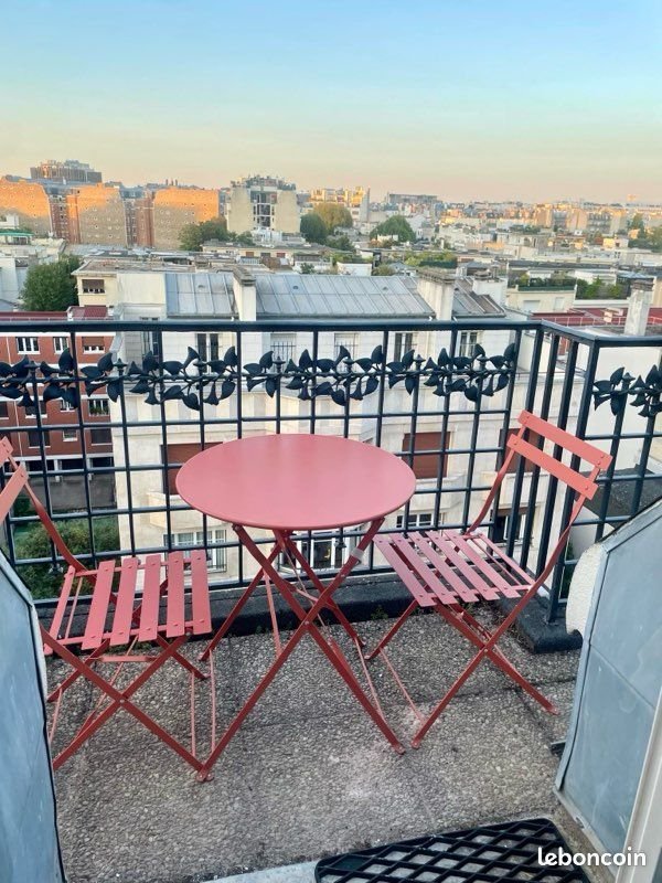 Appartement à louer, 11m², Neuilly-sur-Seine