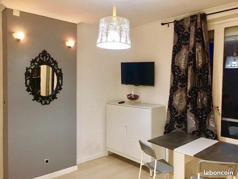 Appartement à louer, 23m², Saint-Mandé