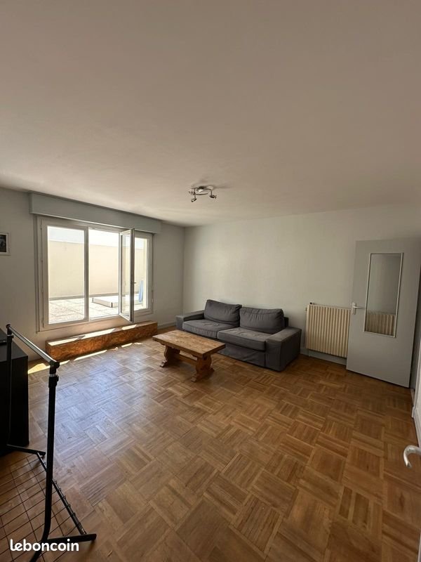 Appartement à vendre, 112m², Lorient