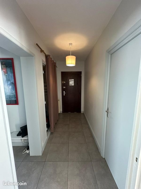 Appartement à vendre, 112m², Lorient