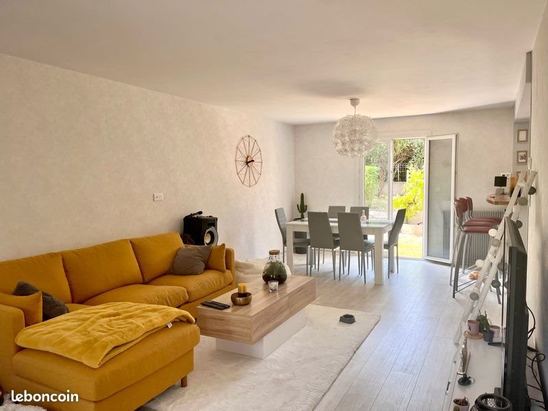 Maison à louer, 100m², Riom