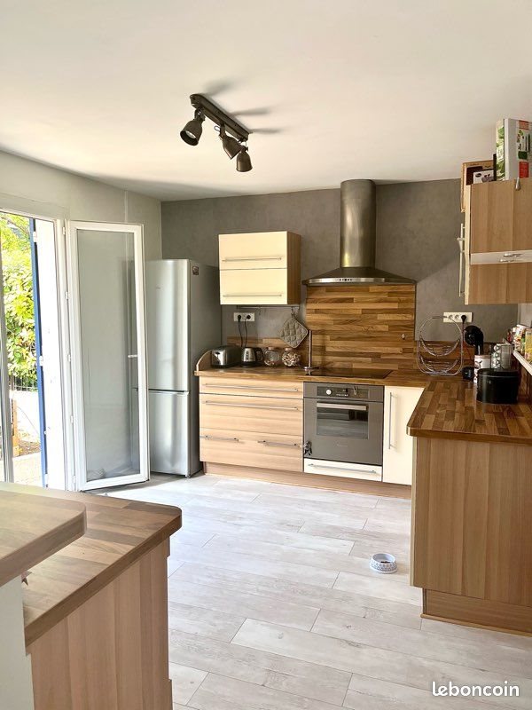 Maison à louer, 100m², Riom