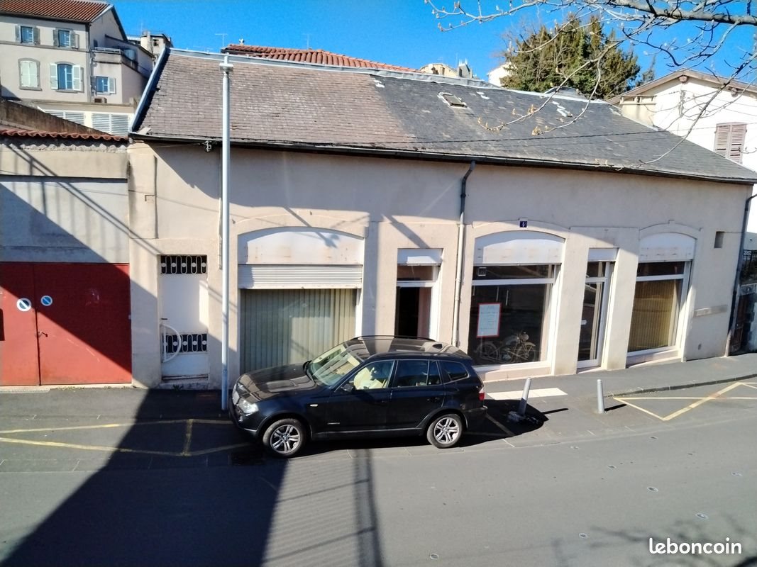 Appartement à vendre, 80m², Thiers