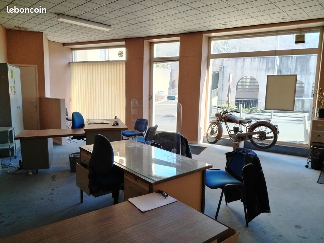 Appartement à vendre, 80m², Thiers