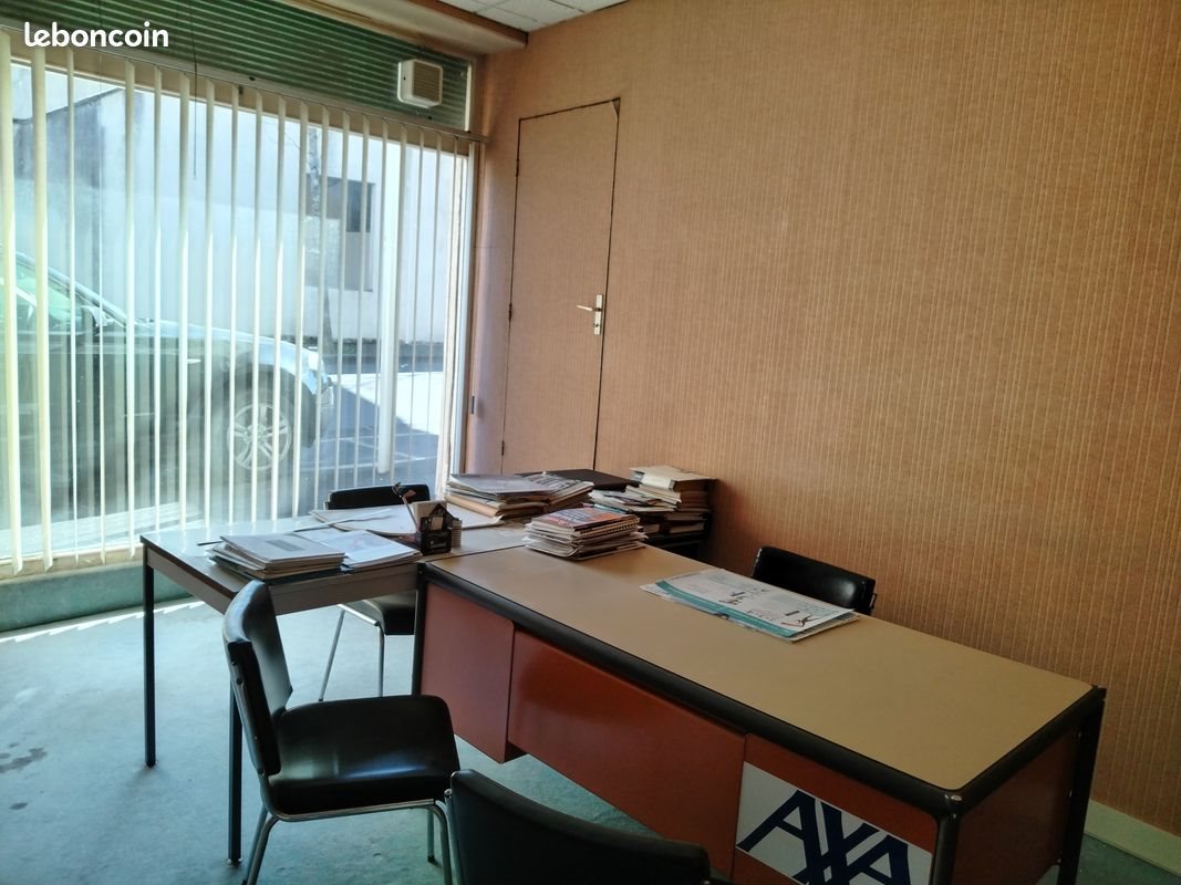 Appartement à vendre, 80m², Thiers