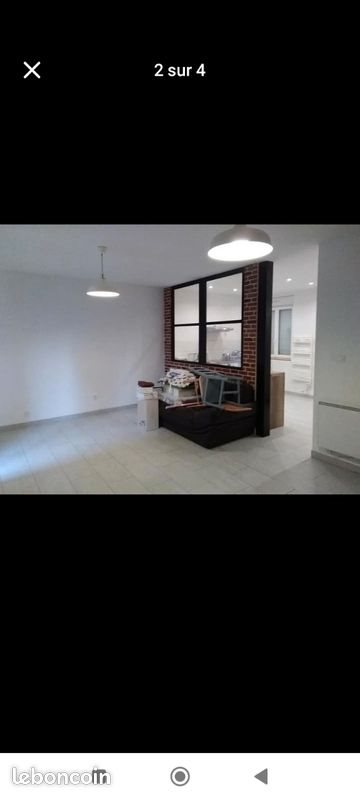 Maison à louer, 105m², Sainte-Geneviève