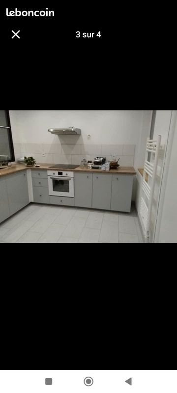 Maison à louer, 105m², Sainte-Geneviève