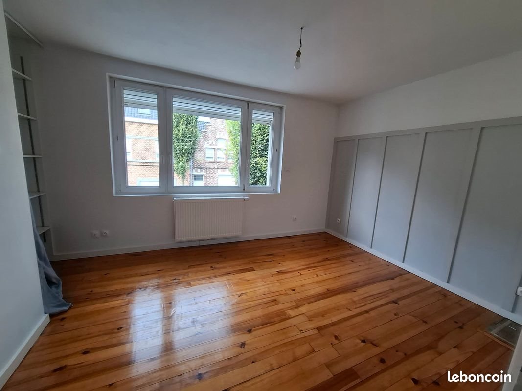 Maison à louer, 78m², Bailleul