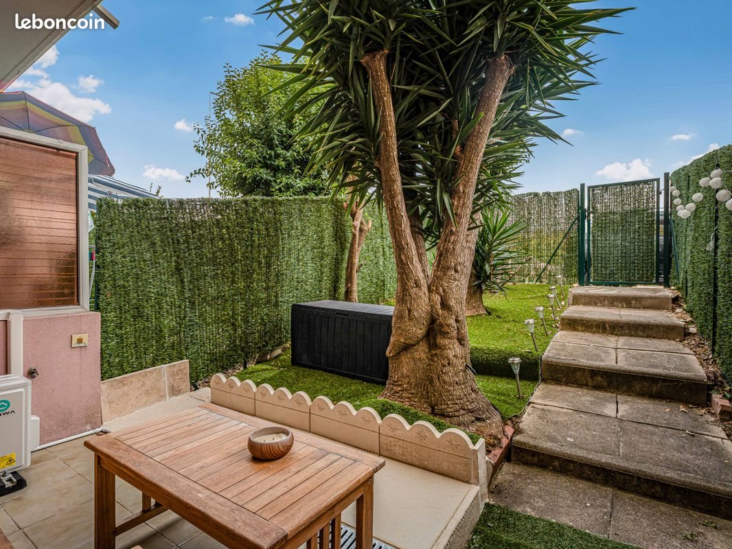 Appartement à louer, 18m², Villeneuve-Loubet