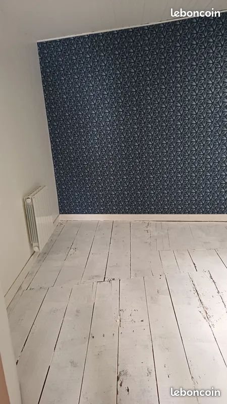 Maison à vendre, 99m², Pons