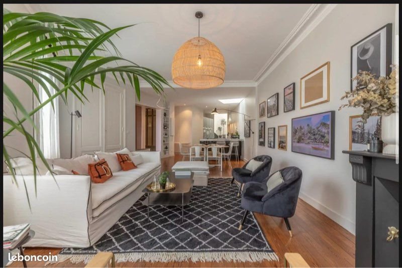 Maison à vendre, 230m², Bordeaux