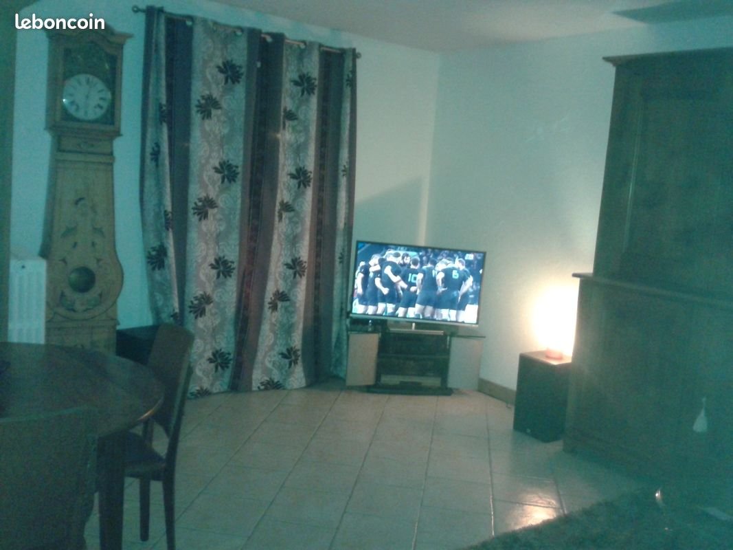 Appartement à vendre, 59m², Marignier