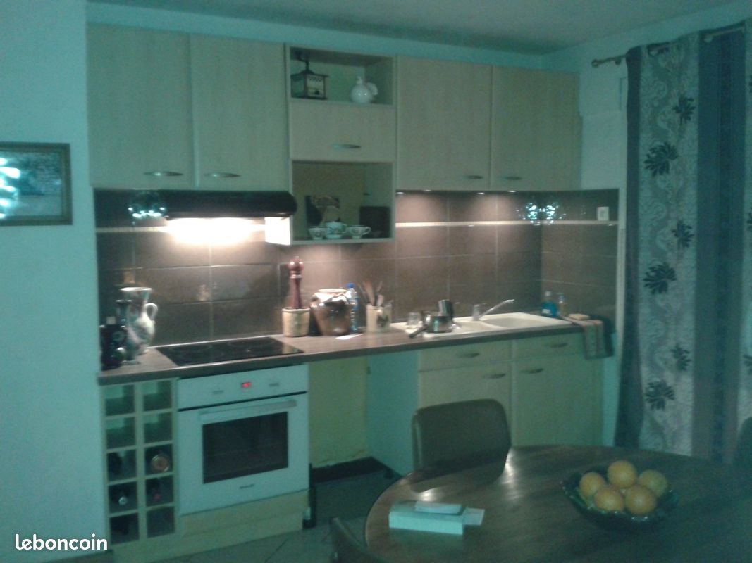 Appartement à vendre, 59m², Marignier