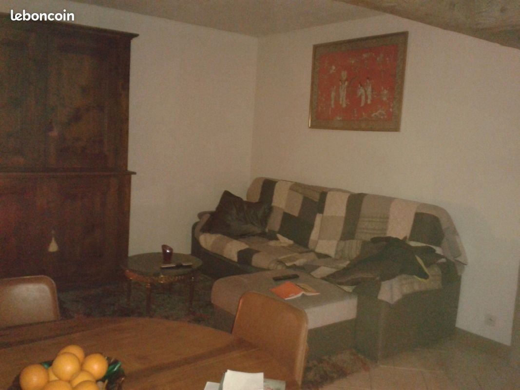 Appartement à vendre, 59m², Marignier