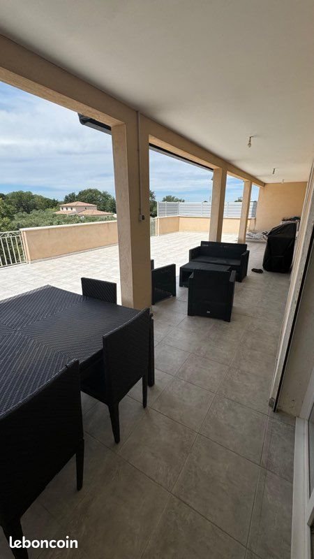 Maison à vendre, 360m², Alleins