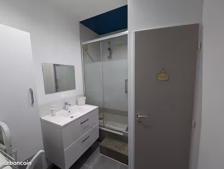 Appartement à louer, 21m², La Ciotat