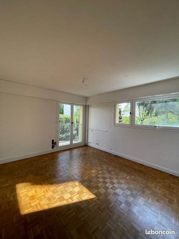 Appartement à louer, 45m², Le Mans