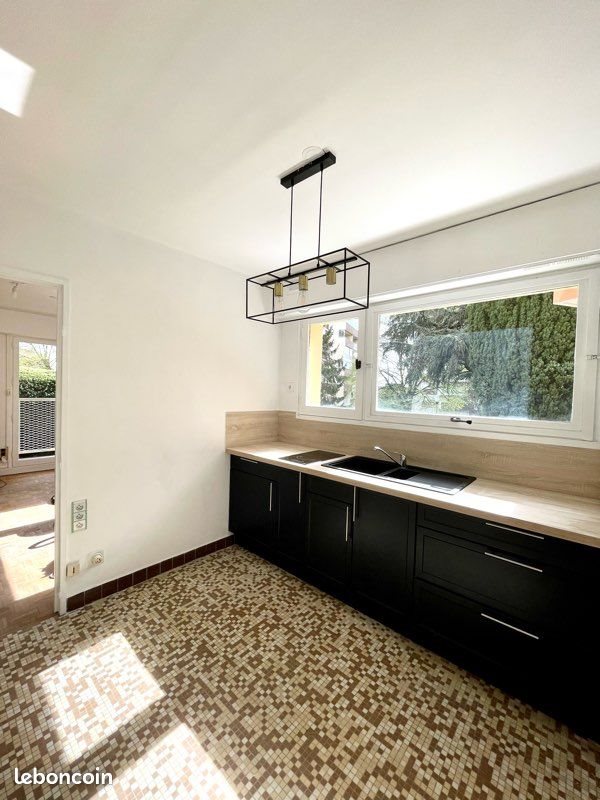 Appartement à louer, 45m², Le Mans