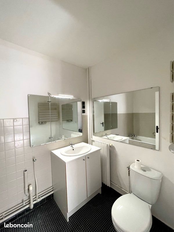 Appartement à louer, 45m², Le Mans