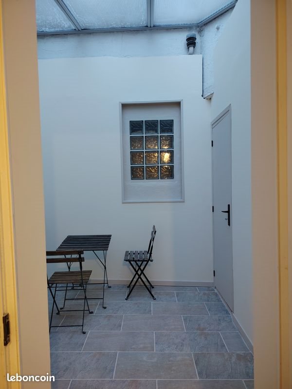 Appartement à louer, 49m², Vierzon