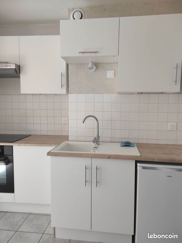 Appartement à louer, 49m², Vierzon