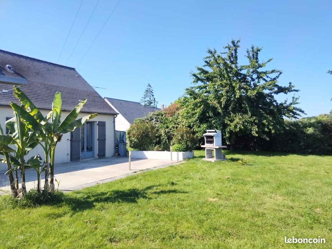 Maison à vendre, 117m², Villeperdue